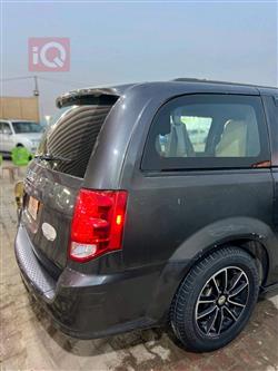 دۆج گراند کاراڤان